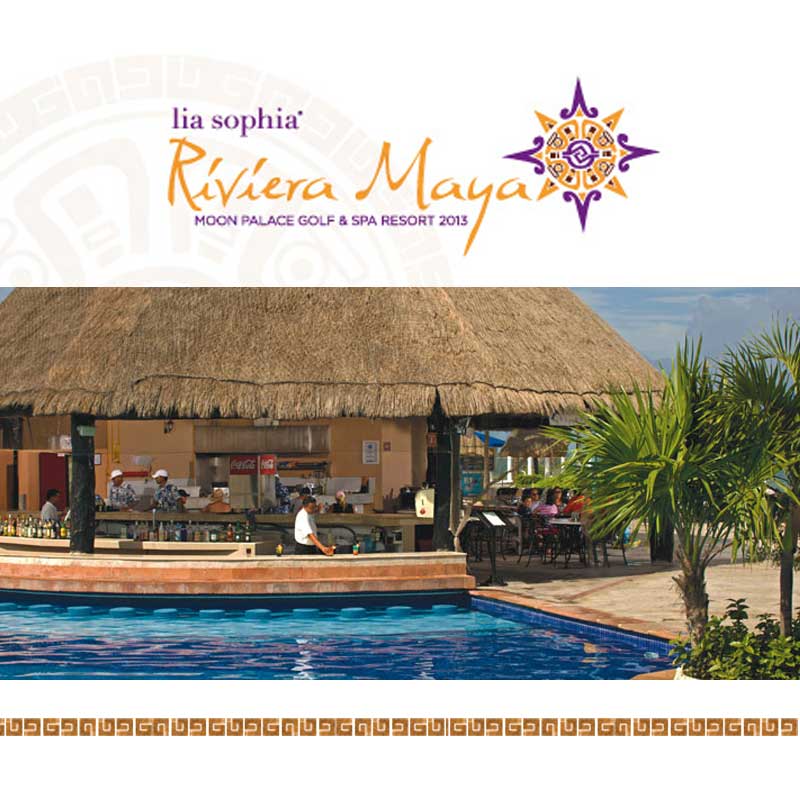 Riviera maya website